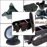 Sterilizatoare uv-c pentru iaz - Miniatura 5