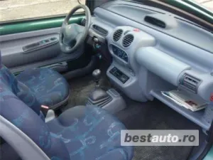 DEZMEMBREZ RENAULT TWINGO 1.2 benzina 