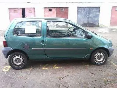 DEZMEMBREZ RENAULT TWINGO 1.2 benzina  - Imaginea 2