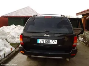 vand jeep grand cherokee extra full an 2002