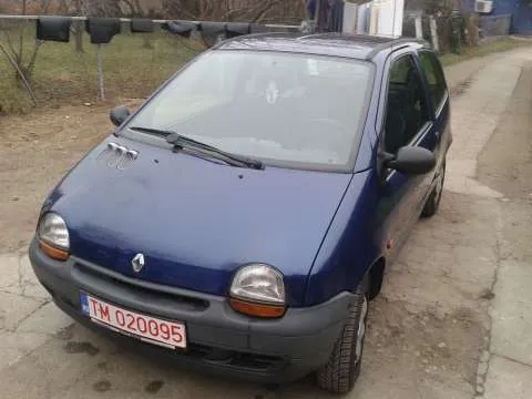 DEZMEMBREZ RENAULT TWINGO 1.2 benzina  - Imaginea 3