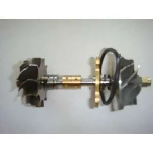Vindem/ Reconditionam Turbosuflante - Turbine - Turbo - Imaginea 1
