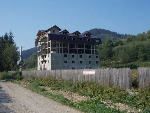 Hotel, Valea Caselor - Imaginea 1