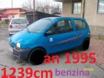 DEZMEMBREZ RENAULT TWINGO 1.2 benzina  - Miniatura 4