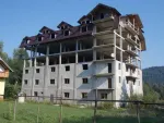 Hotel, Valea Caselor - Miniatura 2
