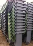 Pubele 140 litri SH / europubele 140 litri SH - Miniatura 8