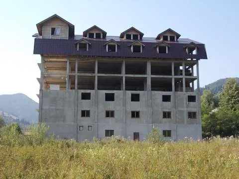 Hotel, Valea Caselor - Imaginea 3