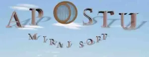 APOSTU MIRAJ SOFT