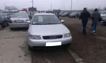 Audi A3 2001 - Miniatura 2