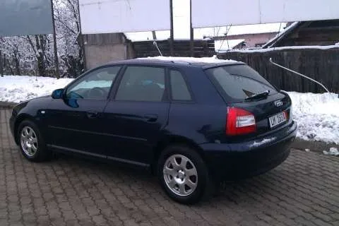 rent a car in Roman - Imaginea 3