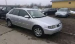 Audi A3 2001 - Miniatura 4