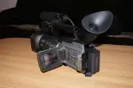 Vand camera digitala Sony  DSR-PD170 P - Miniatura 2