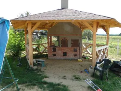 Vand casa in Diosig,jud Bihor zona centrala - Imaginea 9