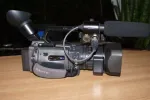 Vand camera digitala Sony  DSR-PD170 P - Miniatura 4