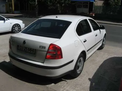 Skoda Octavia 2011 - ca si noua - Imaginea 1
