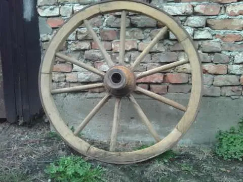 Roti de car - Imaginea 2