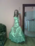 Rochie de gala deosebita - Miniatura 3
