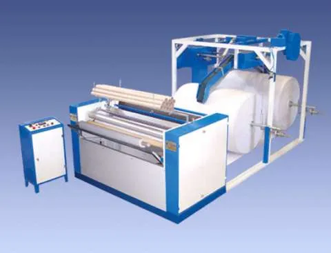 OPORTUNITATE! utilaje tub carton mutistrat, prosop hartie celuloza - Imaginea 1