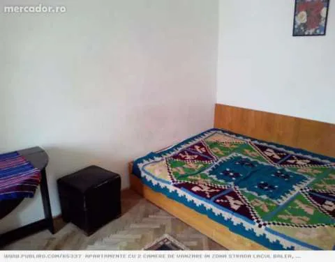 Vand urgent apartament 2 camere 18900 euro - Imaginea 3