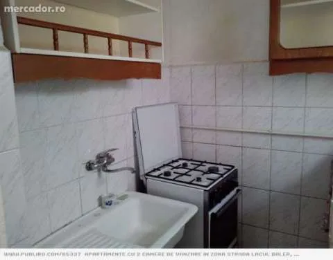 Vand urgent apartament 2 camere 18900 euro - Imaginea 4