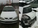 Dezmembrez ieftin Renault Megane1/2 1.9dti,1.5dci 1.9dci - Miniatura 2