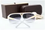 Ochelari Louis Vuitton Evidence - Miniatura 1