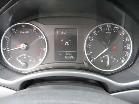 Skoda Octavia 2011 - ca si noua - Imaginea 6