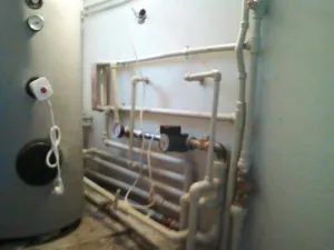 Instalator Darasti- Domnesti