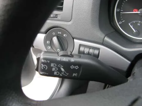 Skoda Octavia 2011 - ca si noua - Imaginea 7