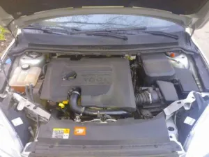 URGENT Ford Focus 2006