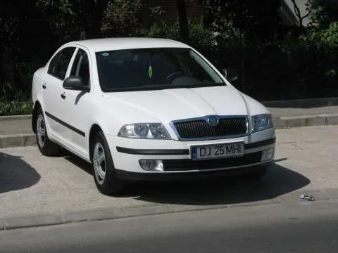 Skoda Octavia 2011 - ca si noua - Imaginea 9
