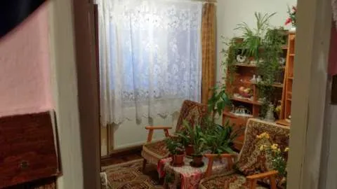 Proprietar vand apartament 2 camere cu centrala pe gaz. Zona Universitatii Dragan! - Imaginea 1