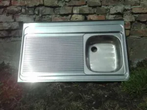 Ghiuvete de inox