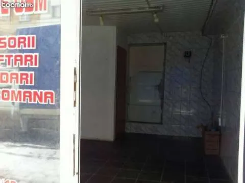  Vand spatiu comercial Piata Mioritei (Piata Nord ) - Imaginea 4