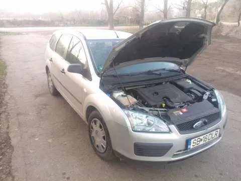 URGENT Ford Focus 2006 - Imaginea 5