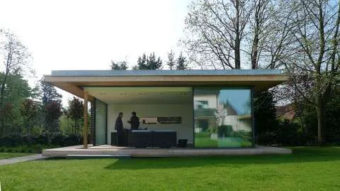 Usi/ Ferestre Glisante Minimale - Imaginea 2