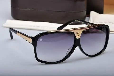 Ochelari Louis Vuitton Evidence - Imaginea 2