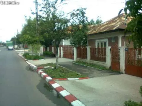 vand casa in Alexandria - Imaginea 3