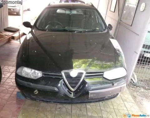 ALFA ROMEO 156  - Imaginea 2
