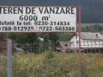 Teren 6000 mp, centru - Miniatura 2