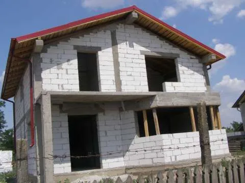 itravilan 1000m2 - Imaginea 3