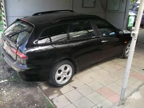 ALFA ROMEO 156  - Imaginea 3