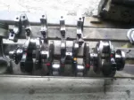 piese solenza diesel - Miniatura 6