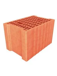 Caramida Porotherm 25