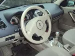 Renault Megane II lux 2007 , Limousine 1.5 dci - Miniatura 5
