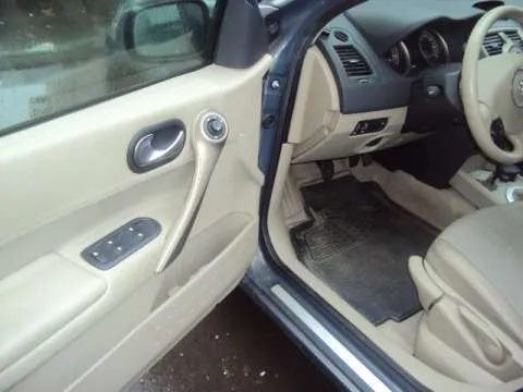 Renault Megane II lux 2007 , Limousine 1.5 dci - Imaginea 6