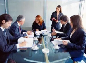 Selectie Area Manageri si Directori 
