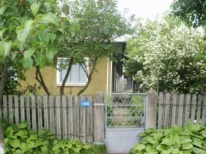 Casa 3 camere cu gospodarie, 1850 mp total