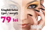Saloanele Magic - Servicii de infrumusetare - Miniatura 2