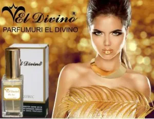 El Divino, producator de parfumuri cauta Reprezentanti si Distribuitori